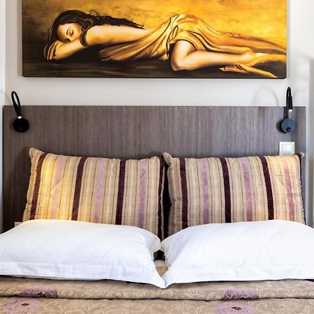 Room With Sea View Parikia  Ngoại thất bức ảnh